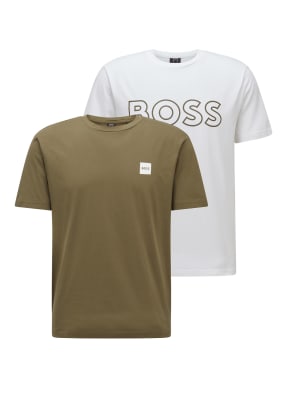 BOSS T-Shirt TEEBOX 4