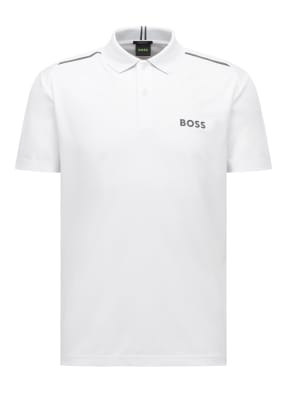 BOSS Poloshirt PADDYTECH Regular Fit