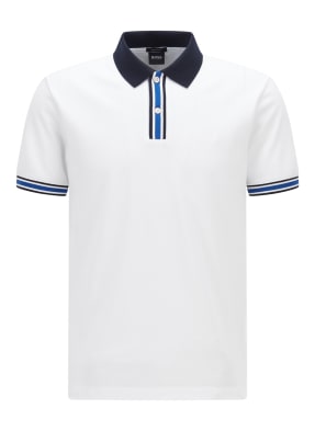 BOSS Poloshirt PARLAY 126 AD Regular Fit
