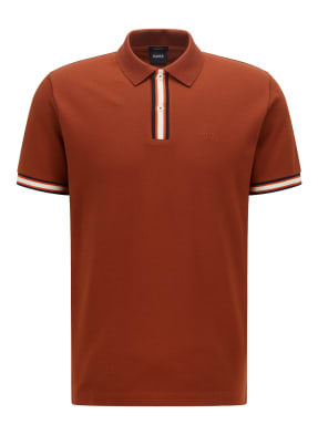 BOSS Poloshirt PARLAY 126 AD Regular Fit