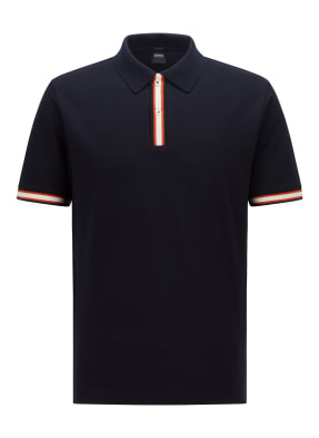 BOSS Poloshirt PARLAY 126 AD Regular Fit