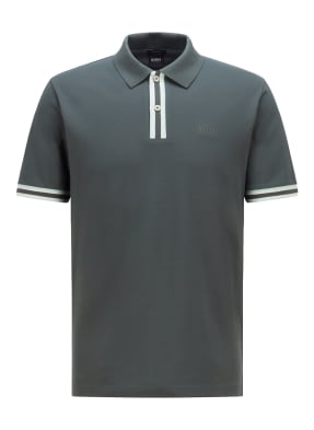 BOSS Poloshirt PARLAY 126 AD Regular Fit