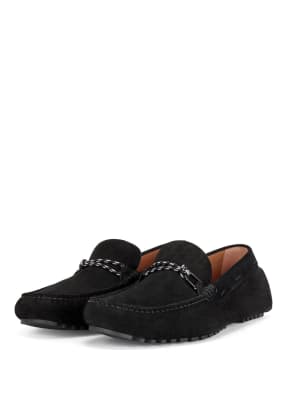 BOSS Loafer DRIVER MOCC SDCORD