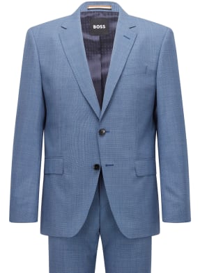 Boss anzug blau - Die qualitativsten Boss anzug blau im Vergleich
