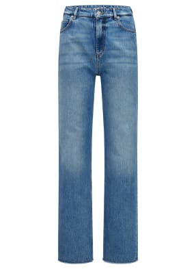 BOSS Jeans MODERN WIDE 2.0 Straight Fit