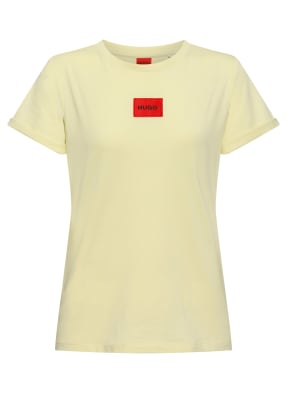 HUGO T-Shirt THE SLIMTEE REDLABEL