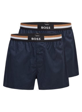 BOSS Shorts 2P BOXER SHORTS EW