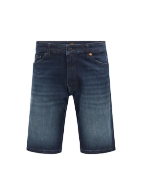 Breuninger Herren Kleidung Hosen & Jeans Kurze Hosen Shorts Shorts Kexby blau 