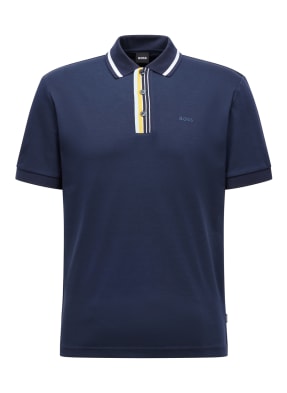 BOSS Poloshirt PARLAY 157 Regular Fit