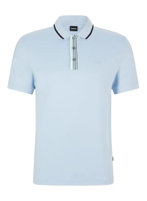 BOSS Poloshirt PARLAY 157 Regular Fit