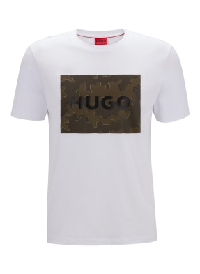 HUGO T-Shirt DULIVE U224