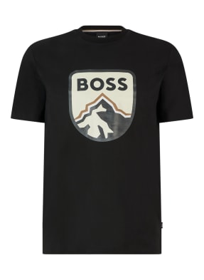 BOSS T-Shirt TIBURT 308