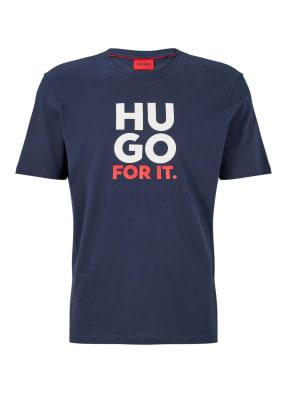 HUGO T-Shirt DIMENTIS