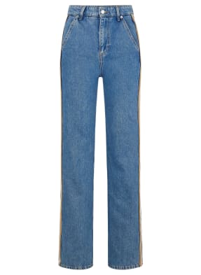 BOSS Jeans MODERN WIDE 4.1 Straight Fit