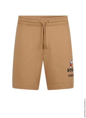 BOSS Shorts SOLEY IN