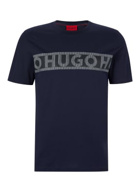 HUGO T-Shirt DINOTTO