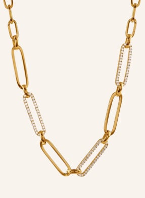 SONIA LYSON Kette THE ‘SONIA’ NECKLACE by GLAMBOU