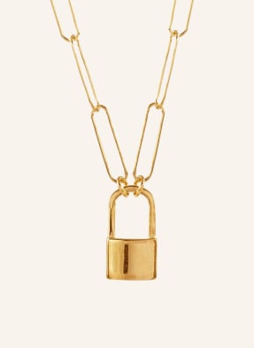 Pompidou Kette EVERLY by GLAMBOU