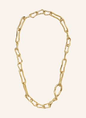 MISSOMA Kette MOLTEN KNOT LINK by GLAMBOU