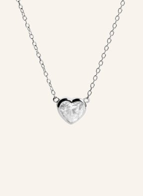 GLAMBOU X GLAMPARTY Kette HEARTI NECKLACE by GLAMBOU