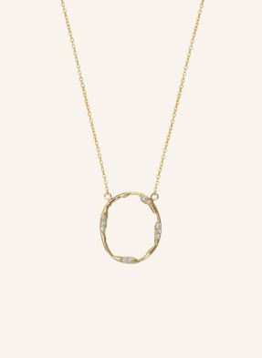 Louise Hendricks Kette ANYA NECKLACE by GLAMBOU