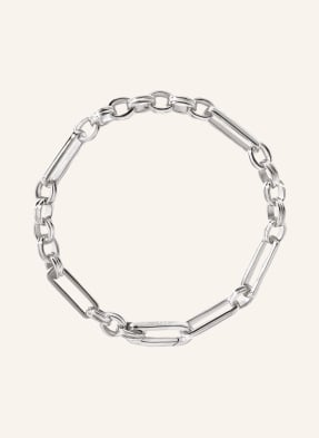 MISSOMA Armband SILVER AXIOM CHAIN BRACELET by GLAMBOU