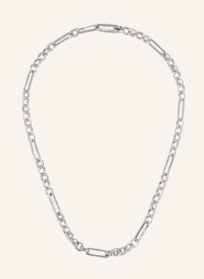 MISSOMA Kette SILVER AXIOM CHAIN by GLAMBOU