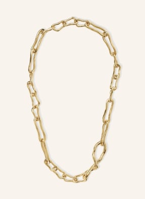 MISSOMA Kette MOLTEN TWISTED INFINITY CHAIN by GLAMBOU