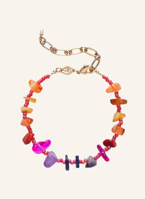 ANNI LU Armband REEF VIOLET by GLAMBOU