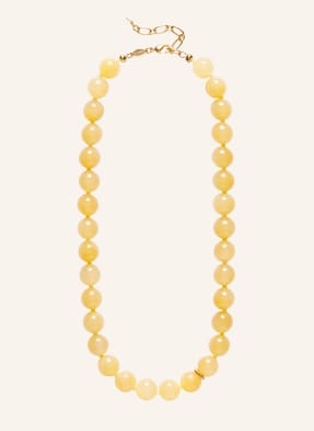 ANNI LU Kette BALL NECKLACE by GLAMBOU