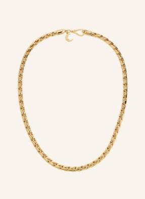 Lili Claspe Kette LARGE BRUNA CHAIN by GLAMBOU