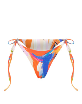 LANASIA Bikini-Hose LOS ANGELES