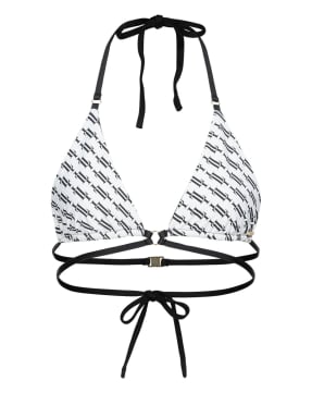 LANASIA Triangel-Bikini-Top LOS ANGELES