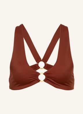 LANASIA Triangel-Bikini-Top MOROCCO