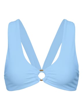 LANASIA Triangel-Bikini-Top MOROCCO