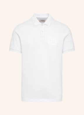 STONES Piqué-Poloshirt Regular Fit