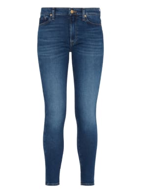 7 for all mankind Jeans HW SKINNY CROP Skinny Fit