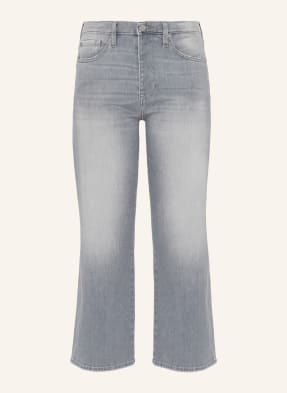 7 for all mankind Jeans CROPPED ALEXA Flared Fit
