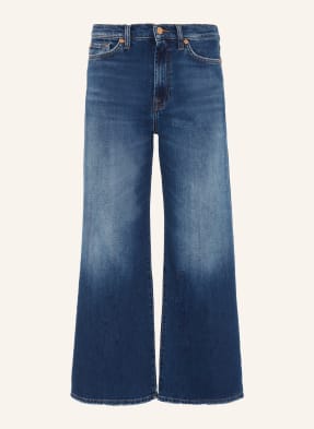 7 for all mankind Jeans THE CROPPED JO NOSTALGIA Flared Fit