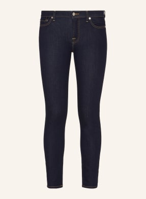 7 for all mankind Jeans THE SKINNY CROP Skinny Fit