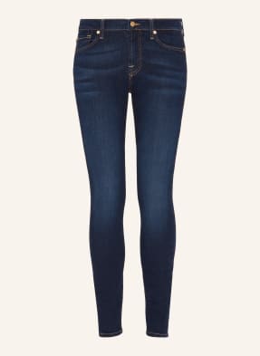 7 for all mankind Jeans THE SKINNY Skinny Fit