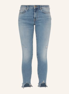 7 for all mankind Jeans PYPER CROP Slim Fit