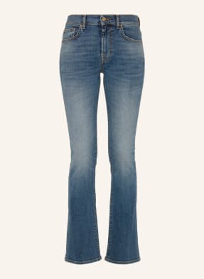 7 for all mankind Jeans BOOTCUT TAILORLESS ICONIC Bootcut Fit