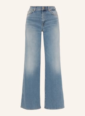 7 for all mankind Jeans LOTTA Flared Fit