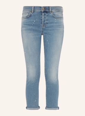 7 for all mankind Jeans ASHER Boyfriend Fit