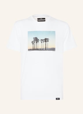 7 for all mankind T-shirt PHOTOGRAPHIC