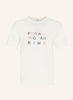 7 for all mankind T-shirt COTTON FOR ALL WOMENKIND