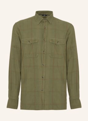7 for all mankind OVERSHIRT