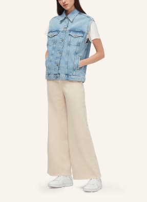 7 for all mankind Jacket SLEEVELESS