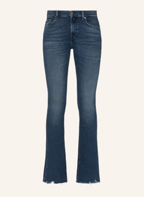 7 for all mankind Jeans BOOTCUT TAILORLESS Bootcut Fit
